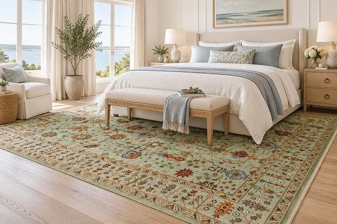 Afghan Rugs