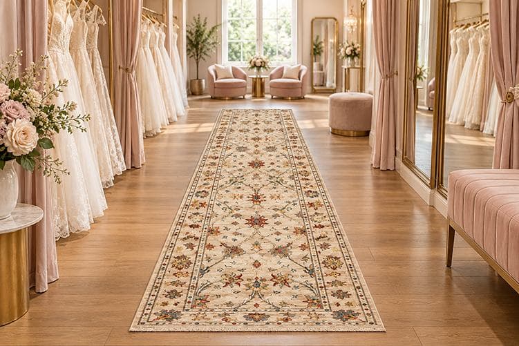 Afghan rug collection
